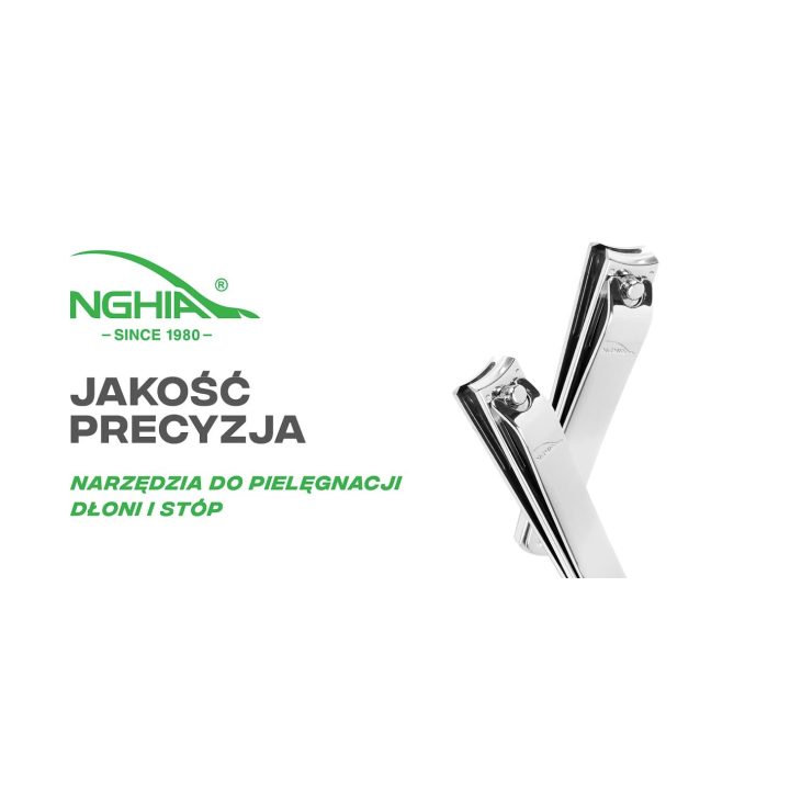 Nghia eksporto nagų kirpimo mašinėlė NC.06