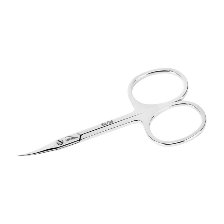 Nghia eksporto žirklės odelėms kirpti KD.704