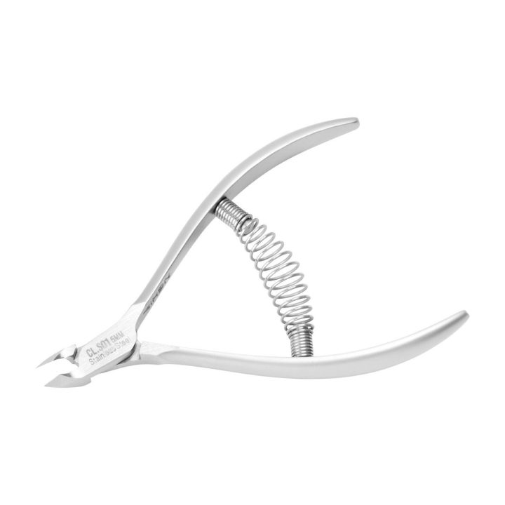 Nghia eksporto odelių kirpimo žirklės CL.S01 12 (5MM)