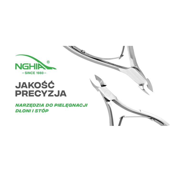 Nghia eksporto odelių kirpimo žirklės CL.S01 12 (5MM)