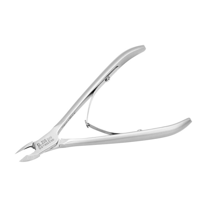 Nghia eksporto odelių kirpimo žirklės CL.206 12 ( 5MM )