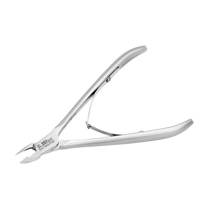 Nghia eksporto odelių kirpimo žirklės CL.207 12 ( 5MM )