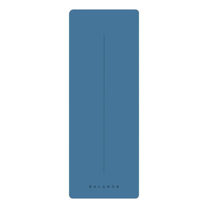 Jogos kilimėlis BALANCE MAT Dark Blue