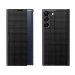 dėklas Xiaomi POCO C65/Redmi 13C Black