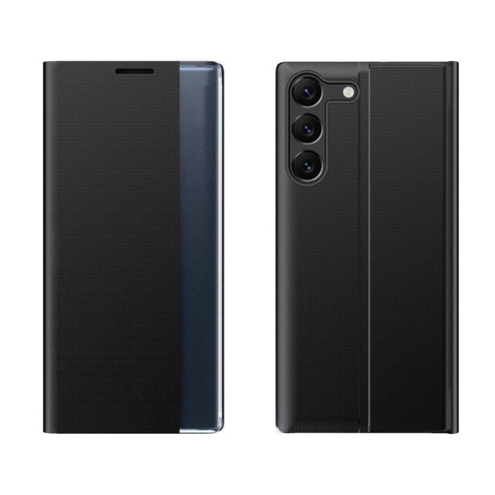 dėklas Xiaomi POCO C65/Redmi 13C Black