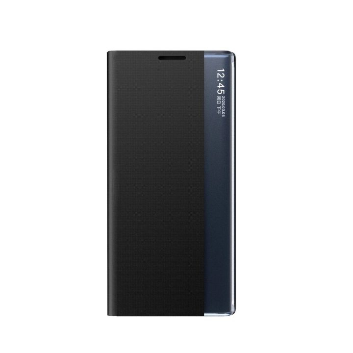 dėklas Xiaomi POCO C65/Redmi 13C Black