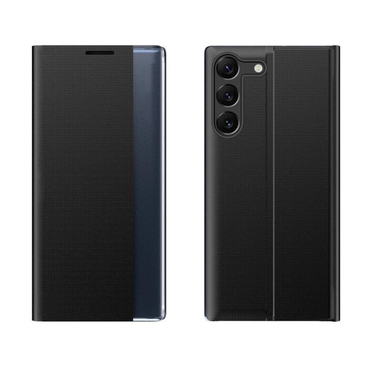 dėklas Samsung A05S , juodas