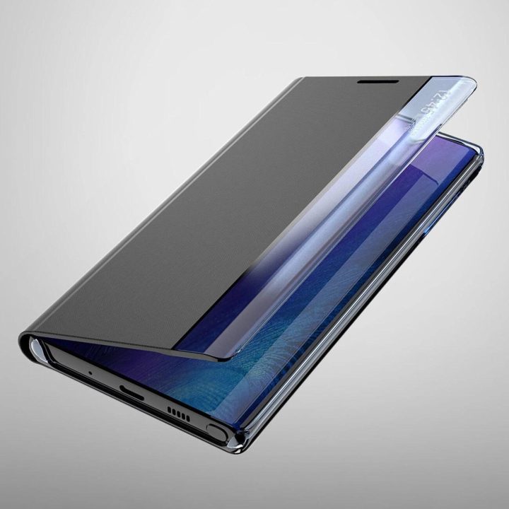 dėklas Samsung A05S , juodas