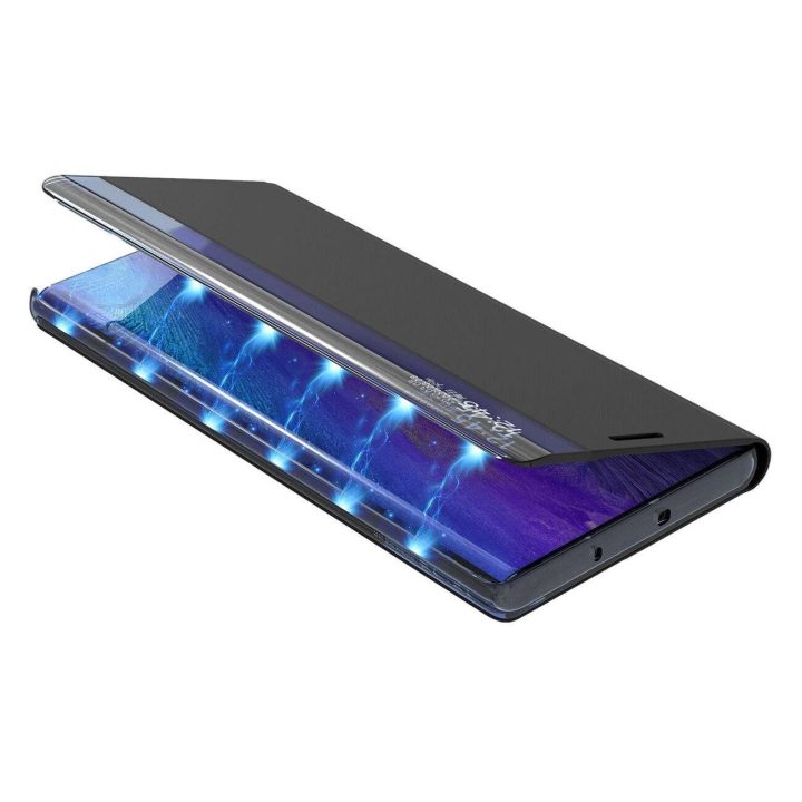 dėklas Samsung A05S , juodas