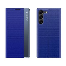 dėklas Samsung A05S Blue