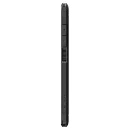 Spigen Tough Armor dėklas Samsung Galaxy S24 Ultra - juodas