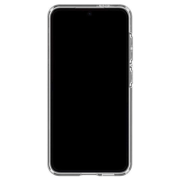 Spigen Ultra Hybrid dėklas Samsung Galaxy S24 - skaidrus