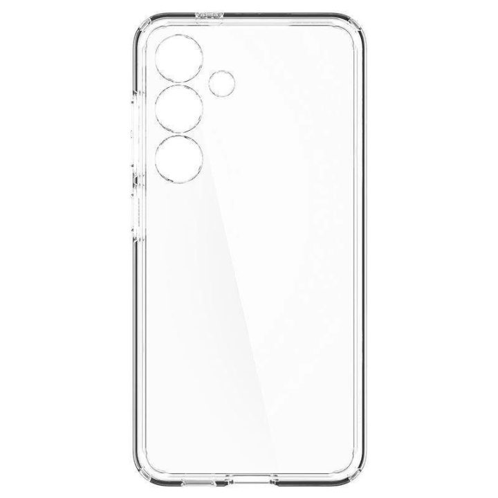Spigen Ultra Hybrid dėklas Samsung Galaxy S24 - skaidrus