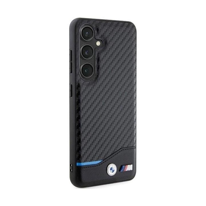 BMW BMHCS24S22NBCK S24 S921 juoda/juoda oda Carbon