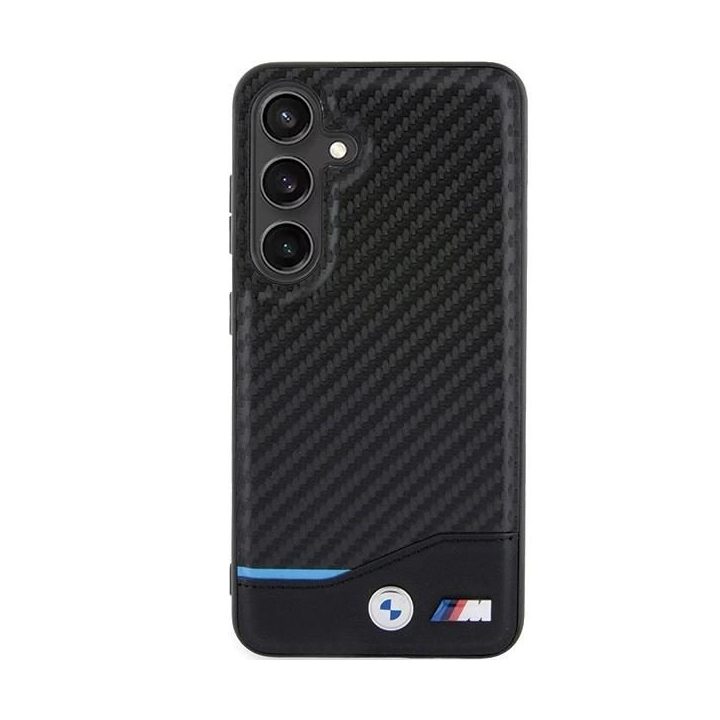 BMW BMHCS24S22NBCK S24 S921 juoda/juoda oda Carbon