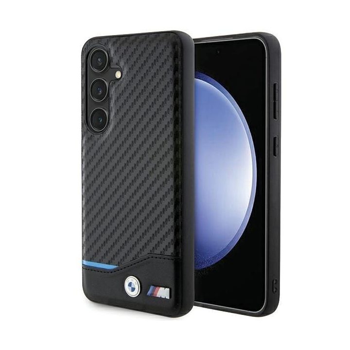 BMW BMHCS24S22NBCK S24 S921 juoda/juoda oda Carbon