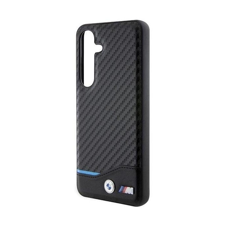 BMW BMHCS24S22NBCK S24 S921 juoda/juoda oda Carbon