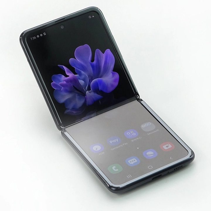 apsauginė plėvelė Oppo Find N2 Flip