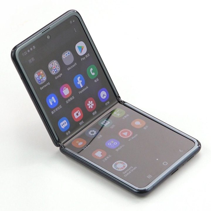 apsauginė plėvelė Oppo Find N2 Flip