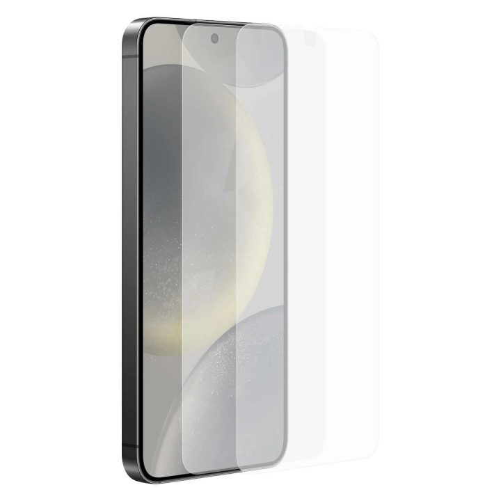 apsauginė ekrano plėvelė, skirta Samsung Galaxy S24+ (2 vnt.)