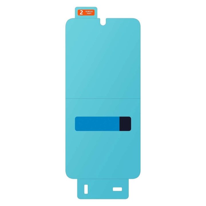 apsauginė ekrano plėvelė, skirta Samsung Galaxy S24+ (2 vnt.)