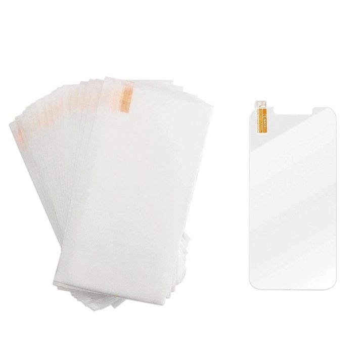 Grūdintas stiklas, skirtas Samsung Galaxy A25 5G - 50 vienetų