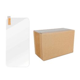 Grūdintas stiklas, skirtas Samsung Galaxy A15 5G - 50 vnt.