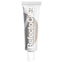 Refectocil gelis Henna 3.1 šviesiai rudas