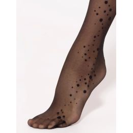 Dotsy 17 pėdkelnės