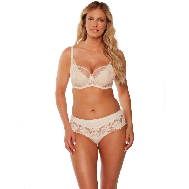 Keto kelnaitės 1134P Smėlio spalvos