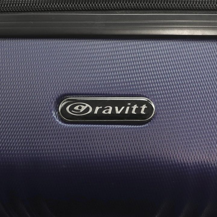 Gravitt lagaminas