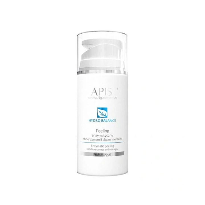 Apis fermentinis šveitimas su biofermentais ir jūros dumbliais 100 ml