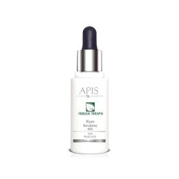 Apis ferulo rūgštis 40% 30 ml