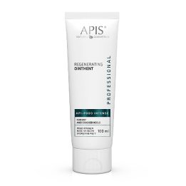Apis regeneruojantis tepalas sausiems ir įtrūkusiems kulnams 100ml