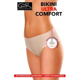 Kelnaitės Bikinis Ultra Comfort