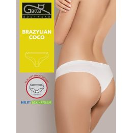Braziliškos Coco kelnaitės