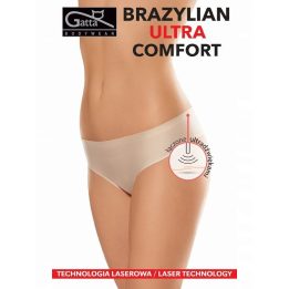 Brazilian Ultra Comfort kelnaitės