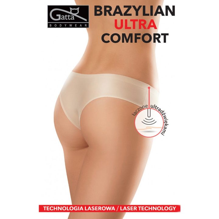 Brazilian Ultra Comfort kelnaitės