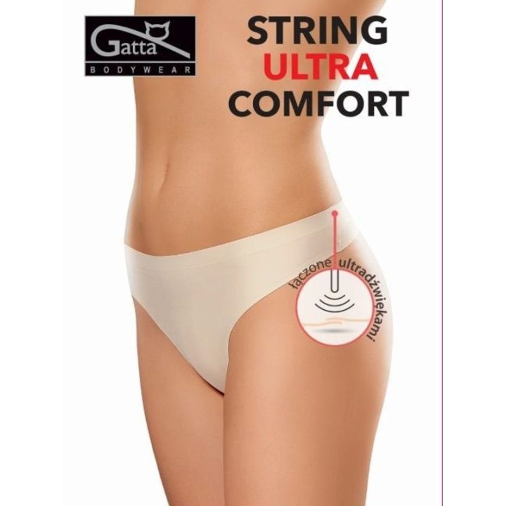 Stringai Ultra Comfort