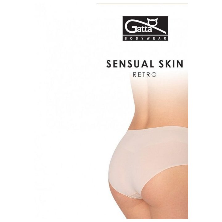Kelnaitės Retro Sensual Skin