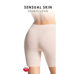 Bermudy šortai Ilgi