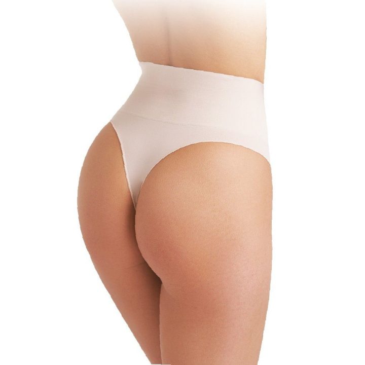 Teisingas Sensual stringai
