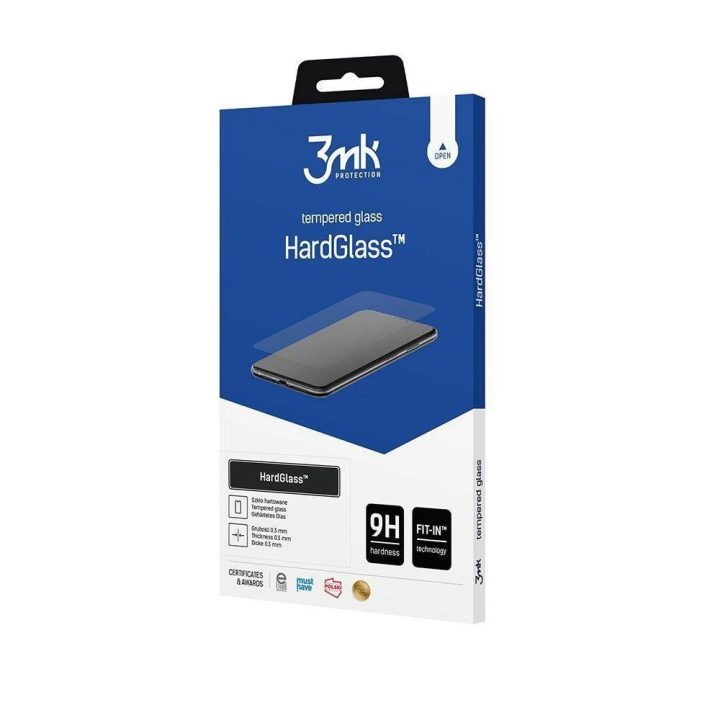 9H HardGlass™ stiklas, skirtas Samsung Galaxy M34 5G