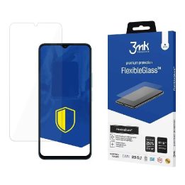 FlexibleGlass™ hibridinis stiklas ant Honor X6A