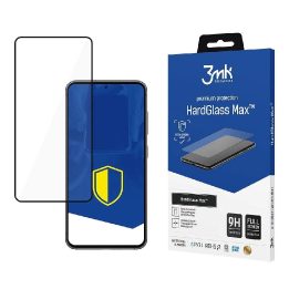 9H HardGlass Max™ stiklas, skirtas Samsung Galaxy S24