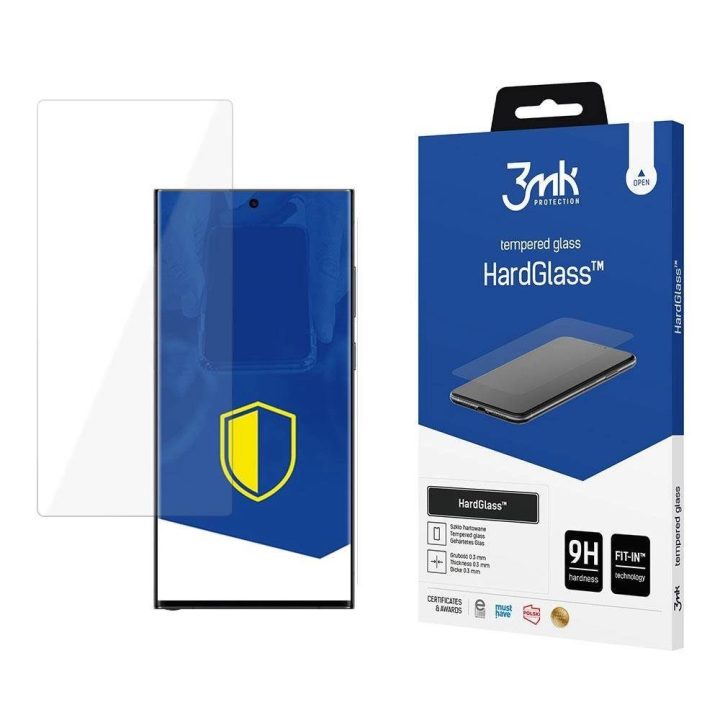 9H HardGlass™ stiklas, skirtas Samsung Galaxy S24 Ultra