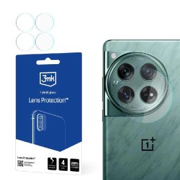 Lens Protection™ hibridinis kameros stiklas, skirtas OnePlus 12