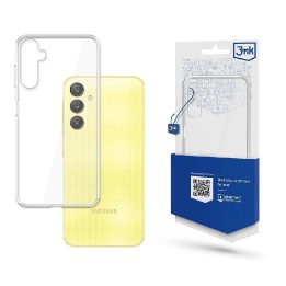 Armor dėklas Samsung Galaxy A25 5G - skaidrus