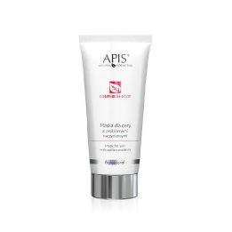 Apis couporose-stop kaukė kraujagyslių problemų turinčiai odai 200 ml