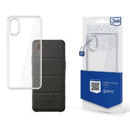 Armor dėklas Samsung Galaxy XCover 7 - skaidrus